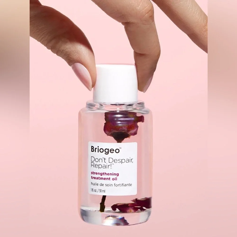Briogeo Don’t Despair, Repair Strengthening Treatment Oil 30ml